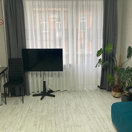 Apartment Artynova 29 Vinnicja Kültér fotó