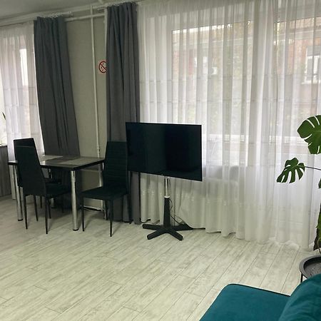 Apartment Artynova 29 Vinnicja Kültér fotó