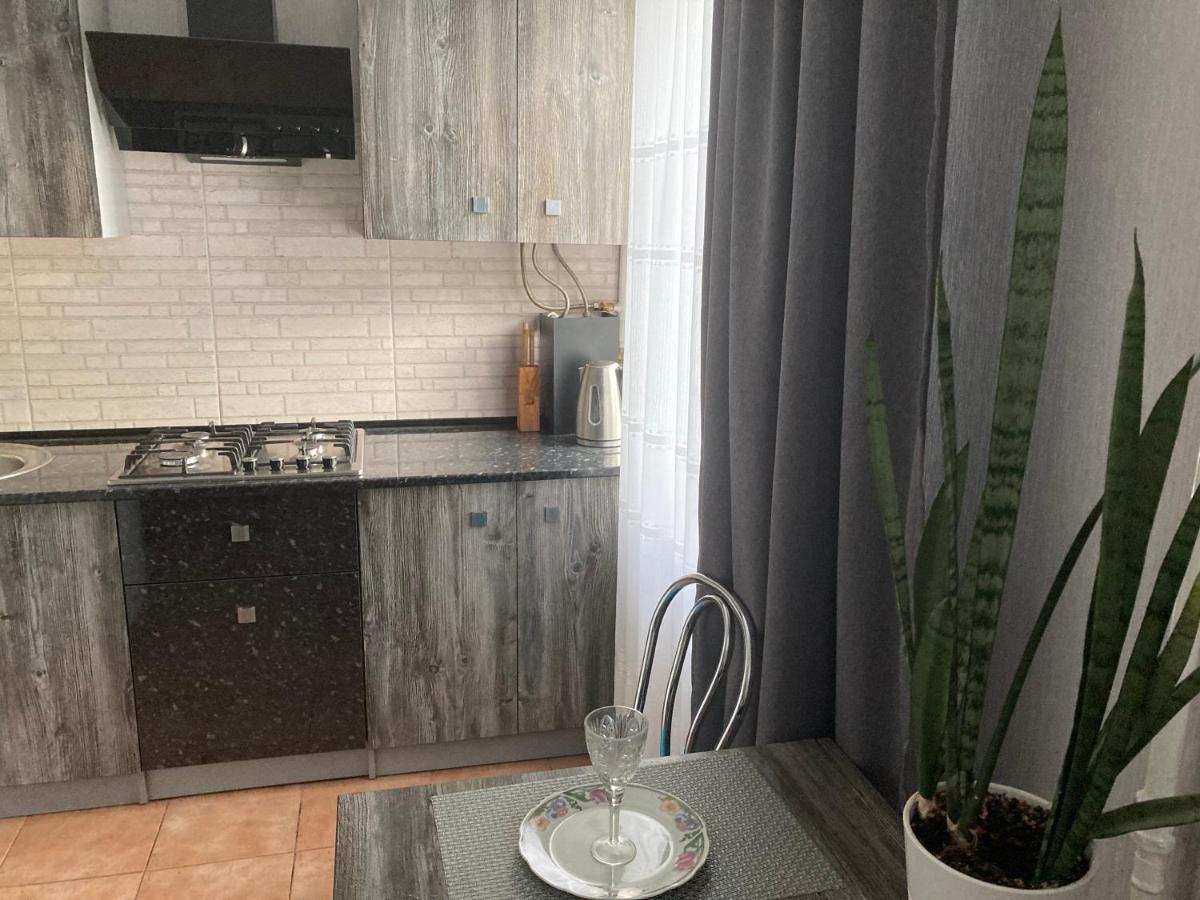 Apartment Artynova 29 Vinnicja Kültér fotó