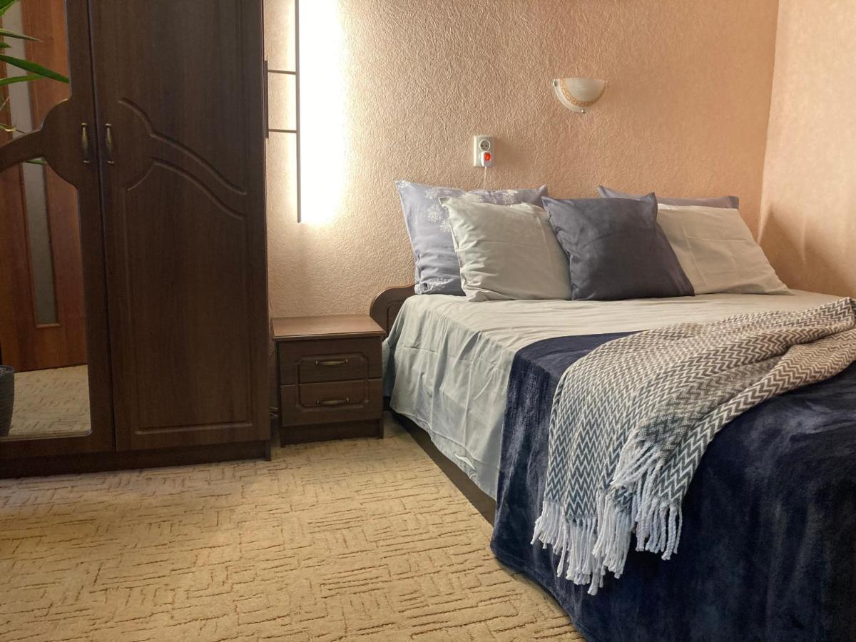 Apartment Artynova 29 Vinnicja Kültér fotó