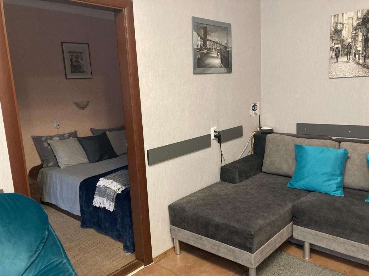 Apartment Artynova 29 Vinnicja Kültér fotó