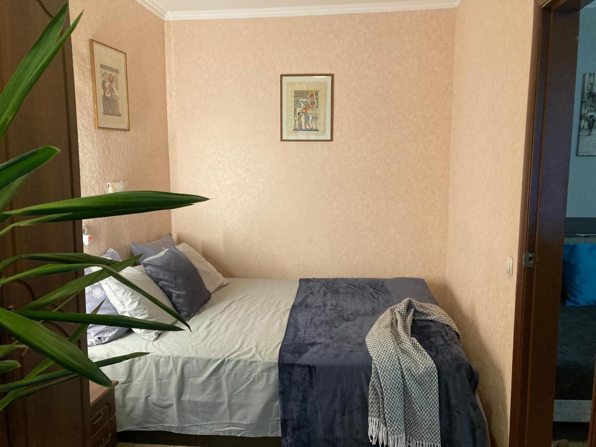 Apartment Artynova 29 Vinnicja Kültér fotó