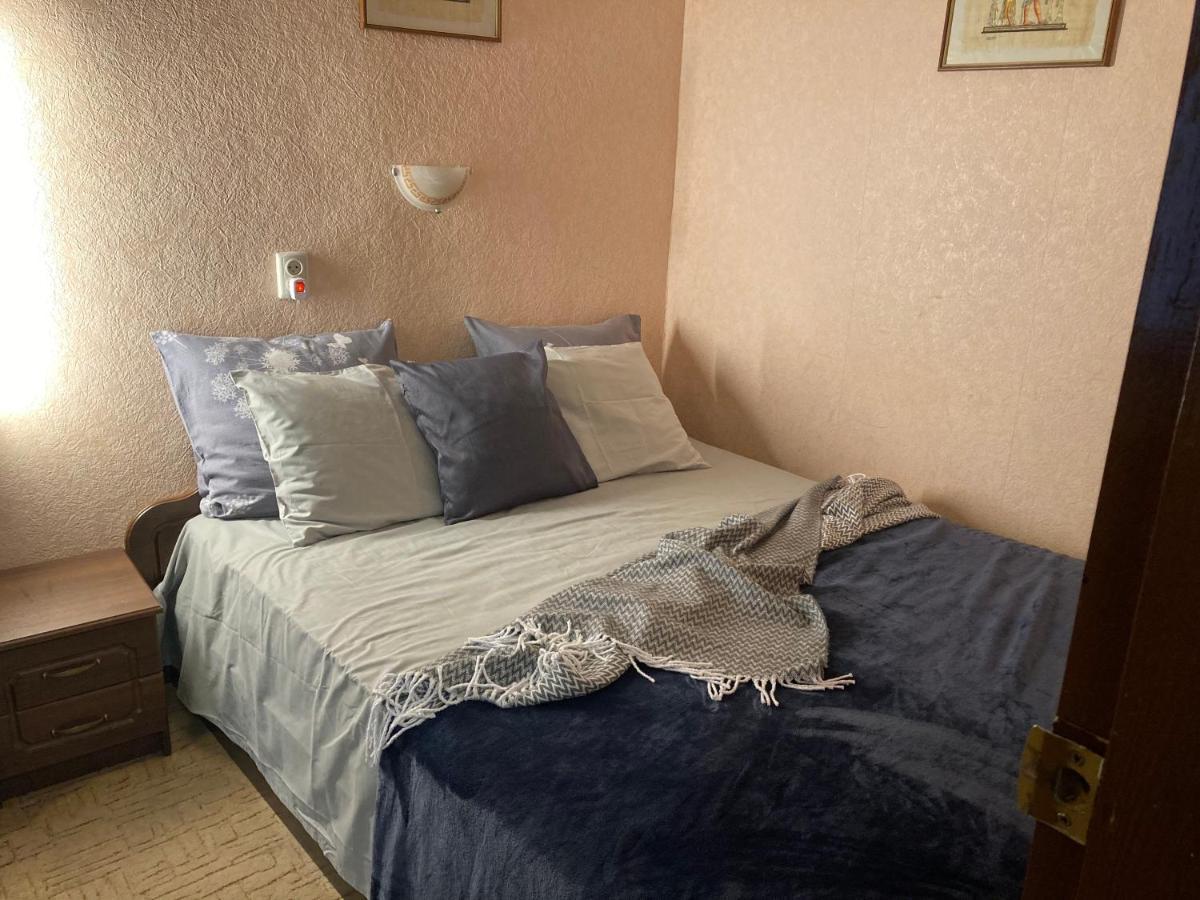 Apartment Artynova 29 Vinnicja Kültér fotó