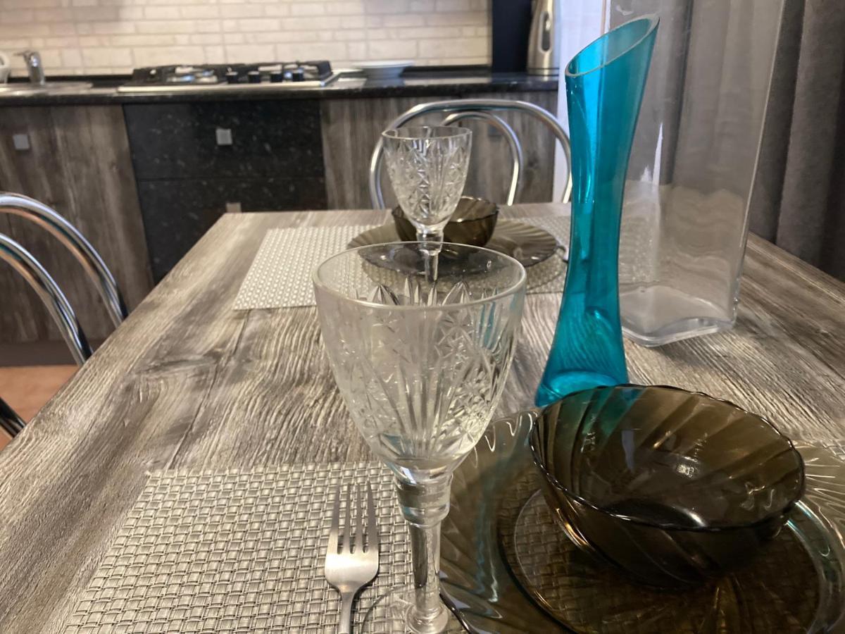 Apartment Artynova 29 Vinnicja Kültér fotó