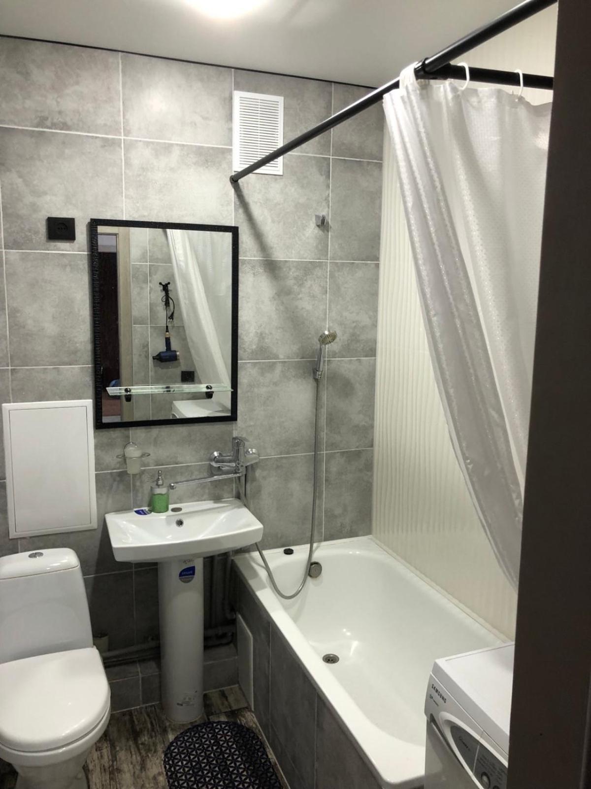 Apartment Artynova 29 Vinnicja Kültér fotó