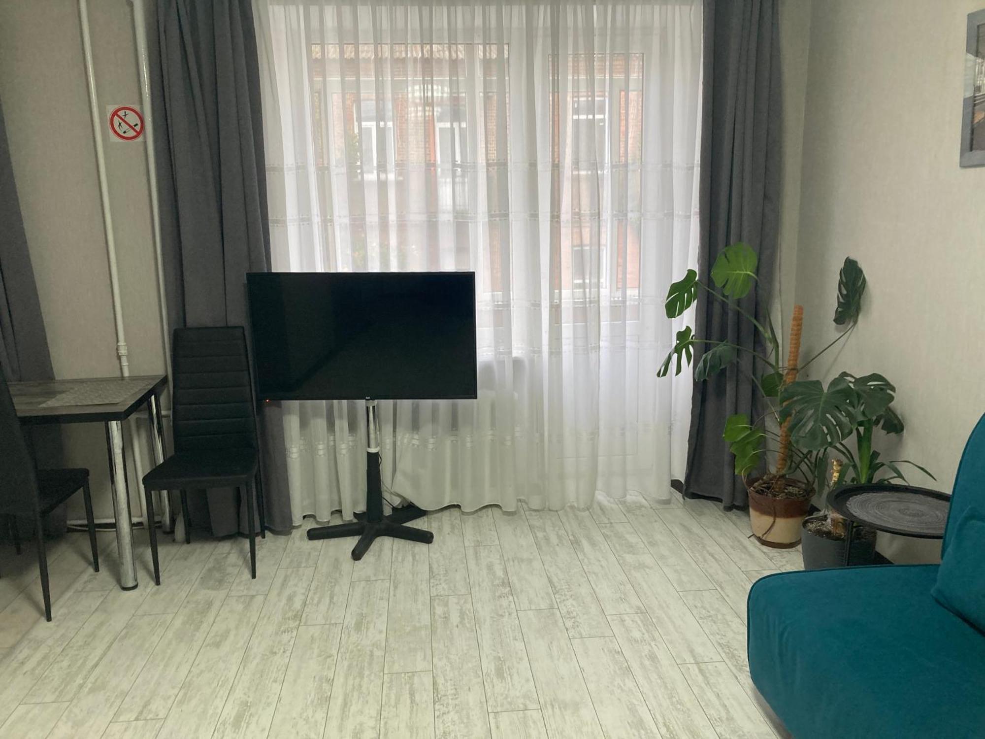 Apartment Artynova 29 Vinnicja Kültér fotó