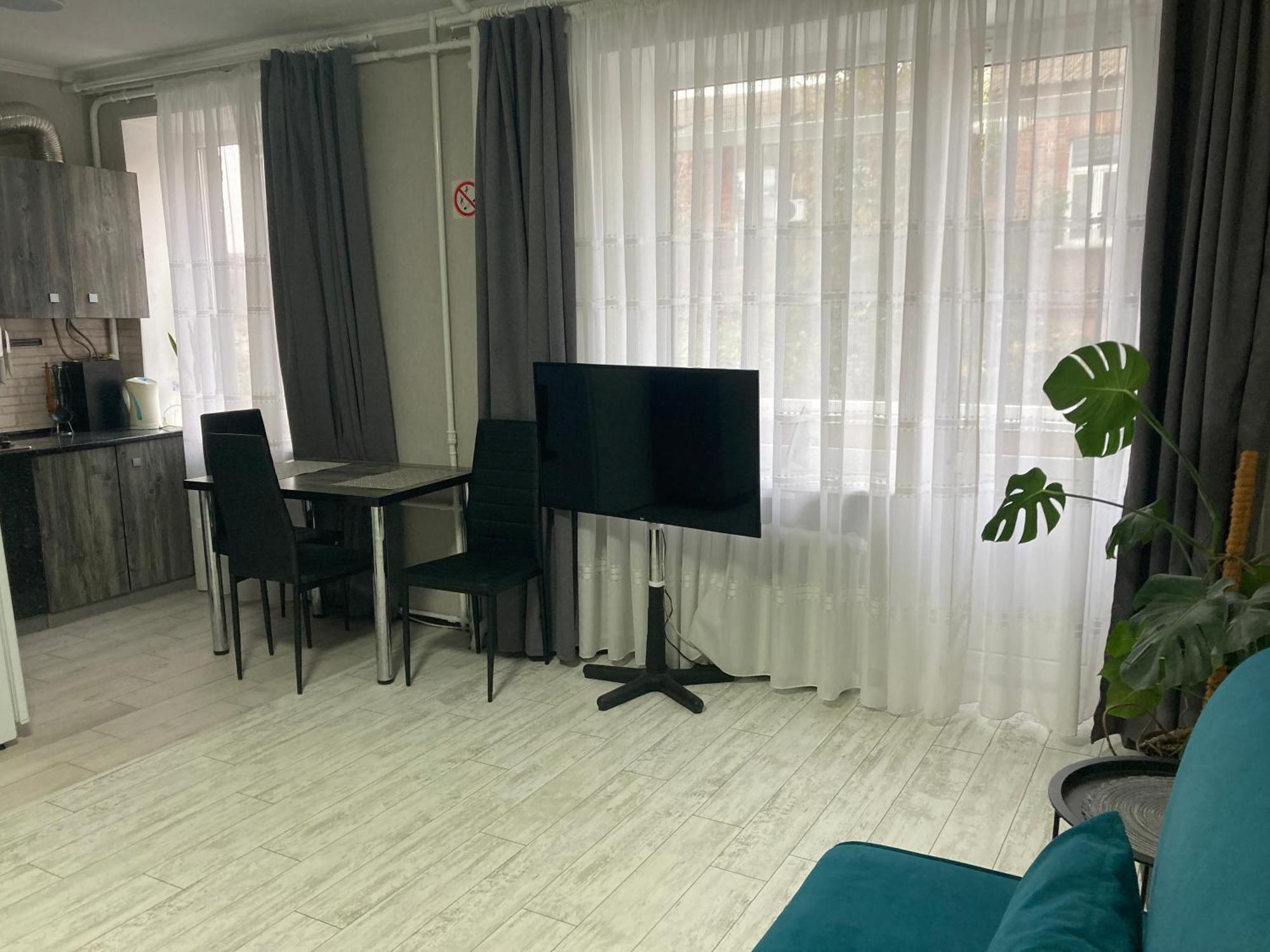 Apartment Artynova 29 Vinnicja Kültér fotó