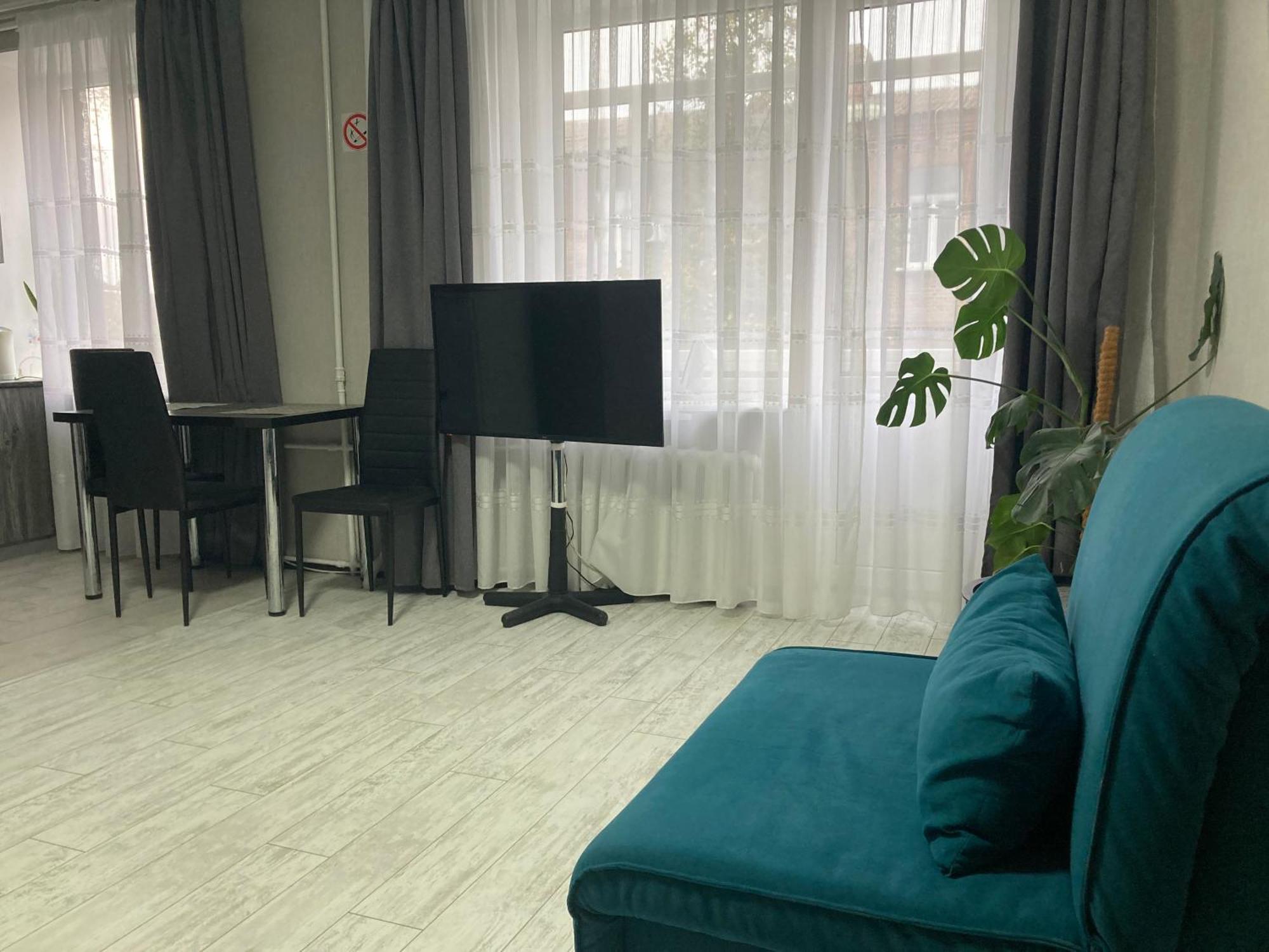 Apartment Artynova 29 Vinnicja Kültér fotó