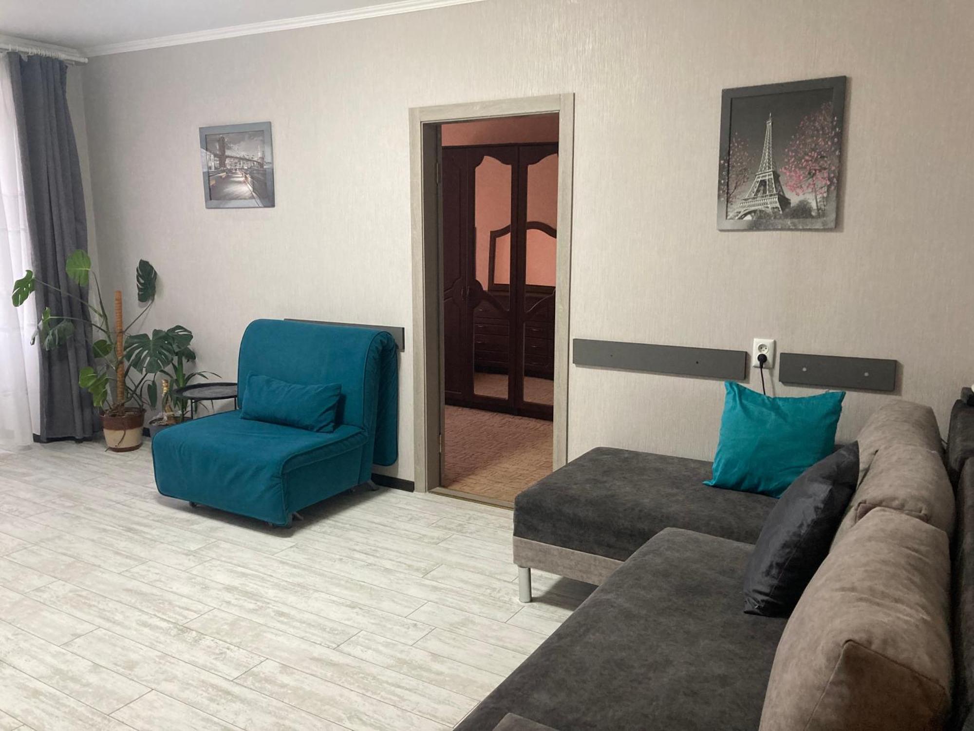 Apartment Artynova 29 Vinnicja Kültér fotó