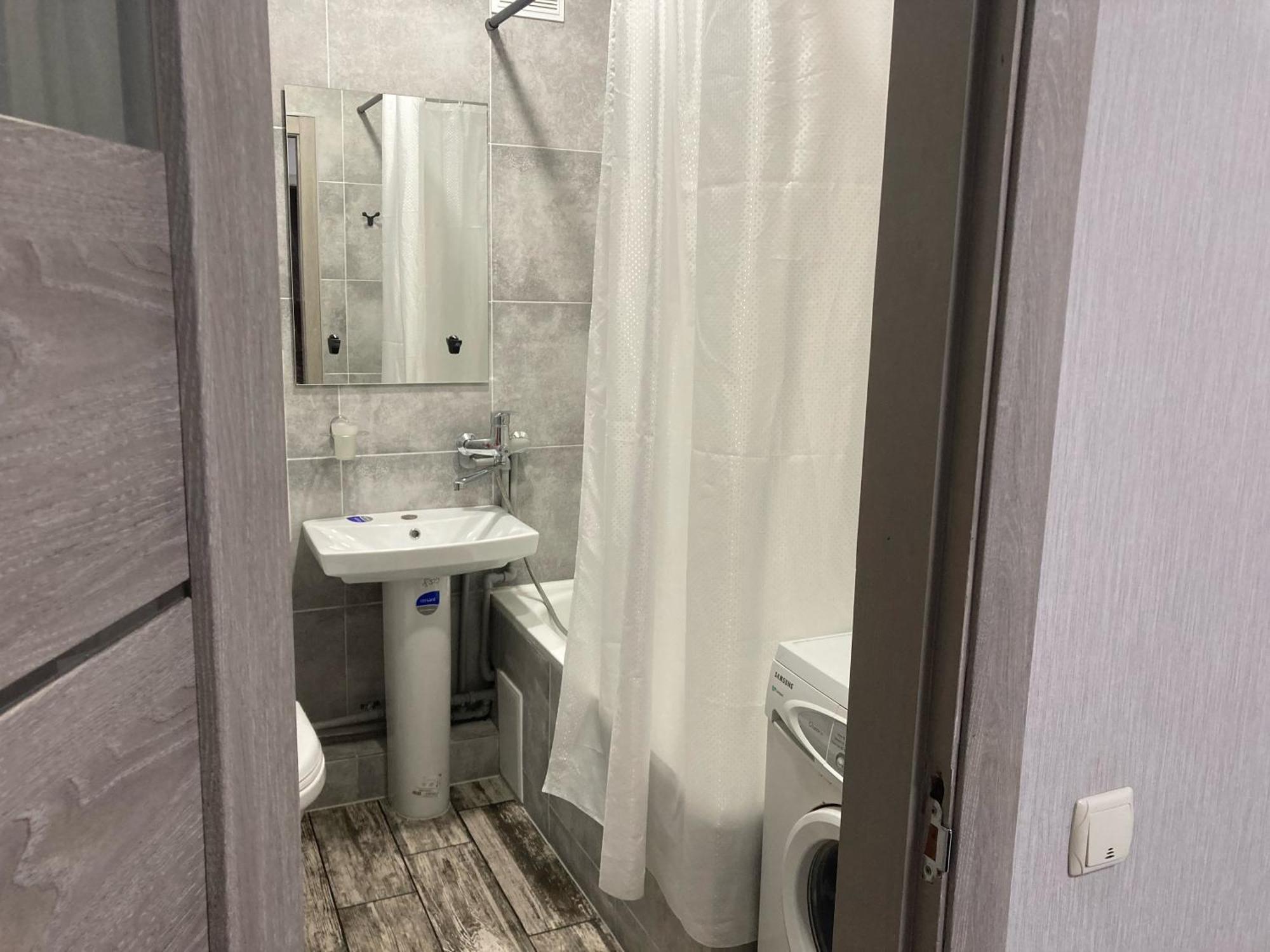 Apartment Artynova 29 Vinnicja Kültér fotó