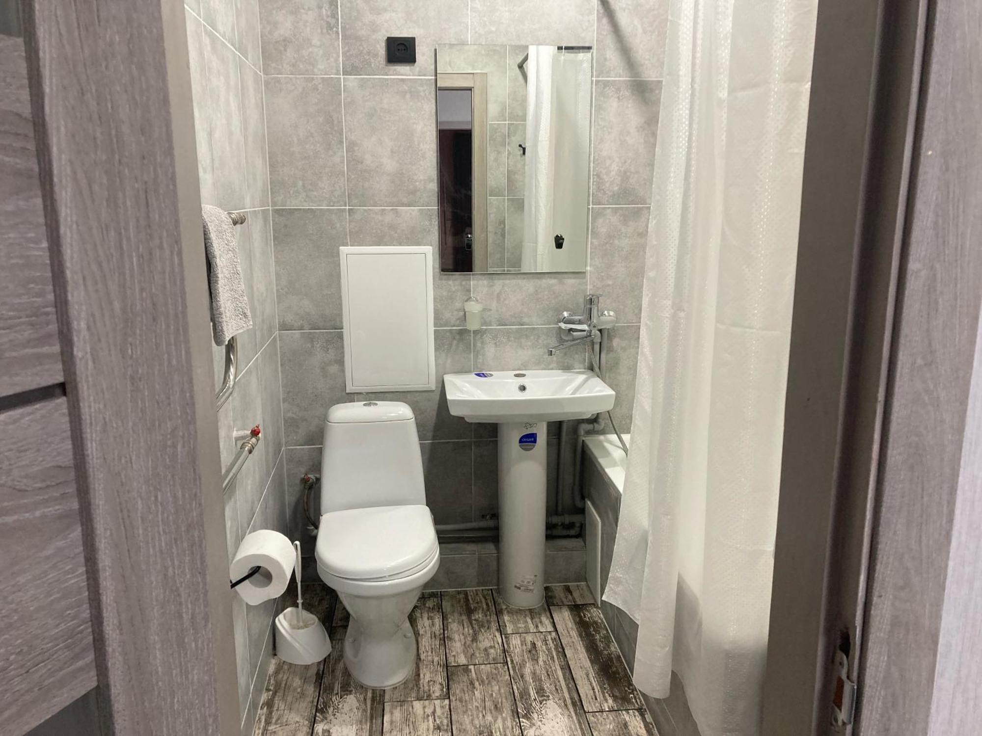 Apartment Artynova 29 Vinnicja Kültér fotó